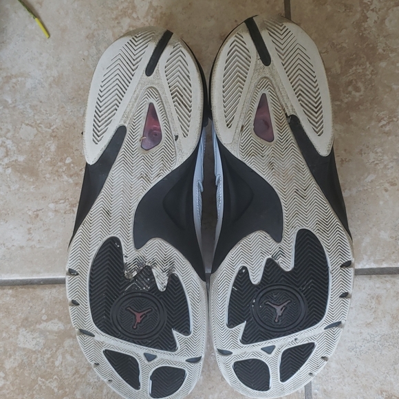 Jordan Play In These II - Picture 7 of 7